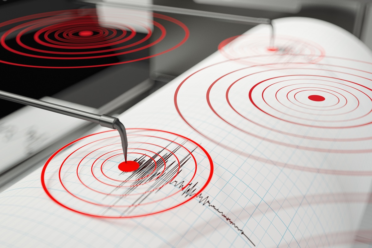 Temblor hoy 28/10/26 en Tolima de magnitud 2,4: epicentro y qué dice SGC