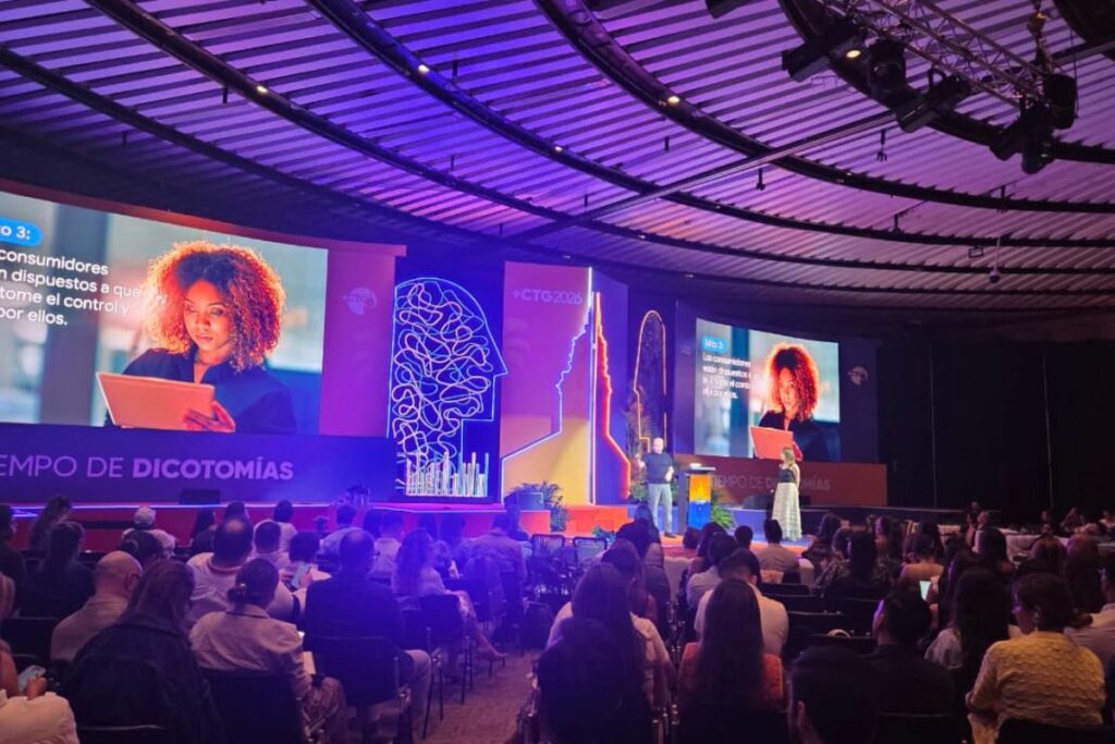 Cumbre Google Más Cartagena (+CTG)/ Pulzo
