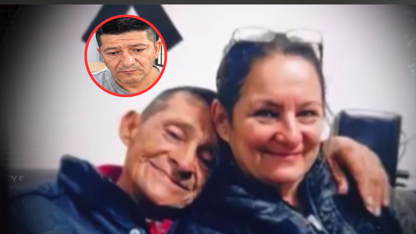 Hombre que asesinó a sus exsuegros en Bogotá se reía en la imputación de cargos