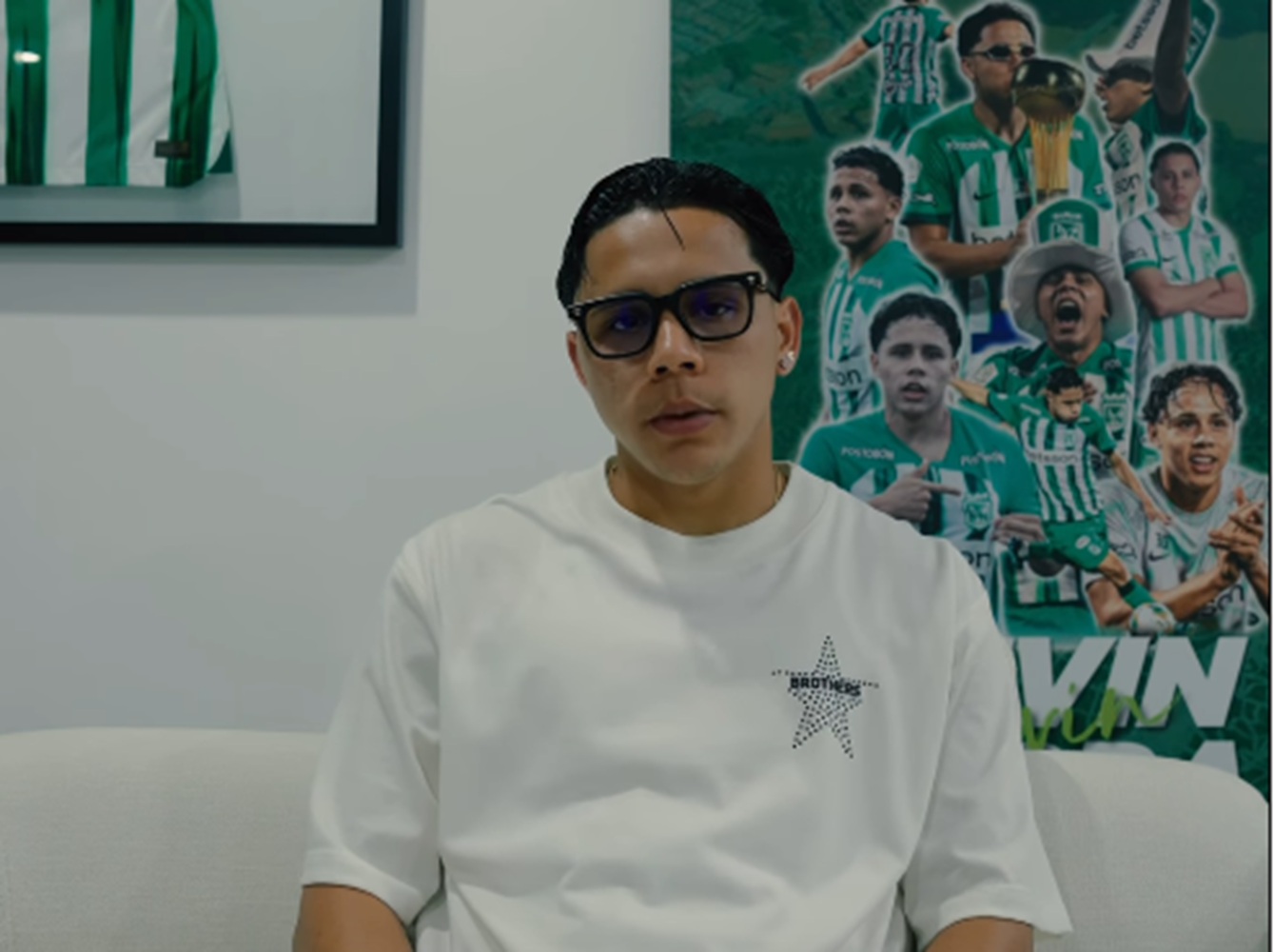 Kevin Parra