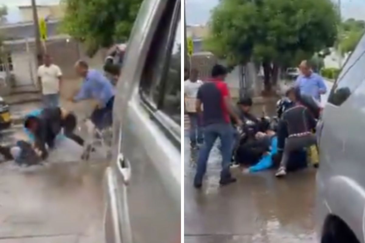 desgarrador relato de joven atacada por su expareja en Valledupar