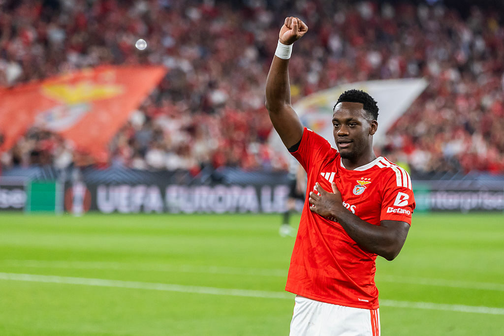 Jhon Jáder Durán / Getty