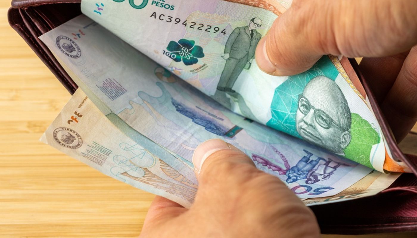 ¿Cómo será la negociación del salario mínimo de 2027 en Colombia Hay novedades
