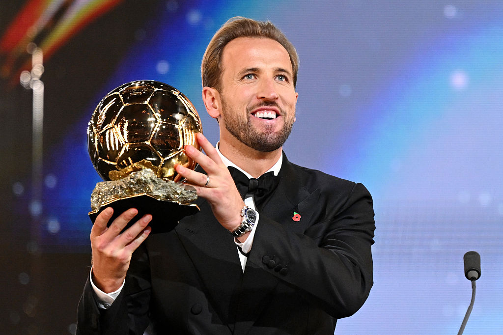 Balón de Oro
