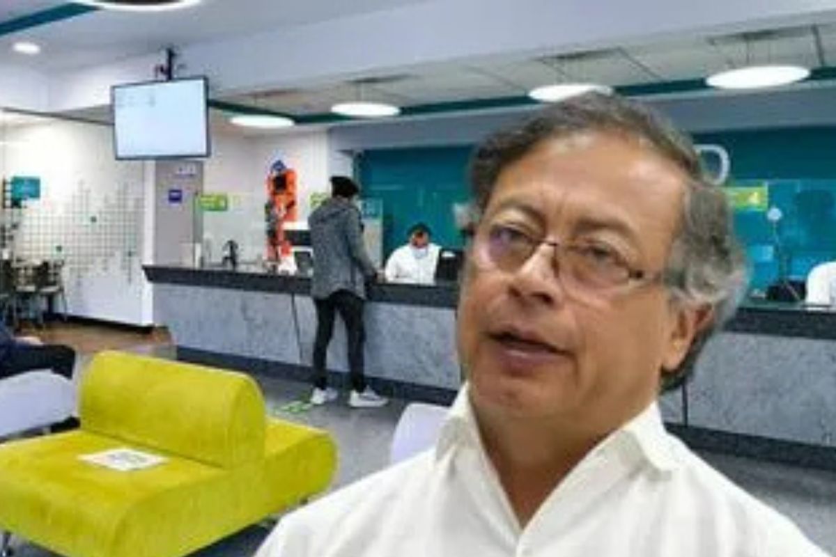 Disputa entre EPS Coosalud y fichas de Gustavo Petro: hay pagos en clubes