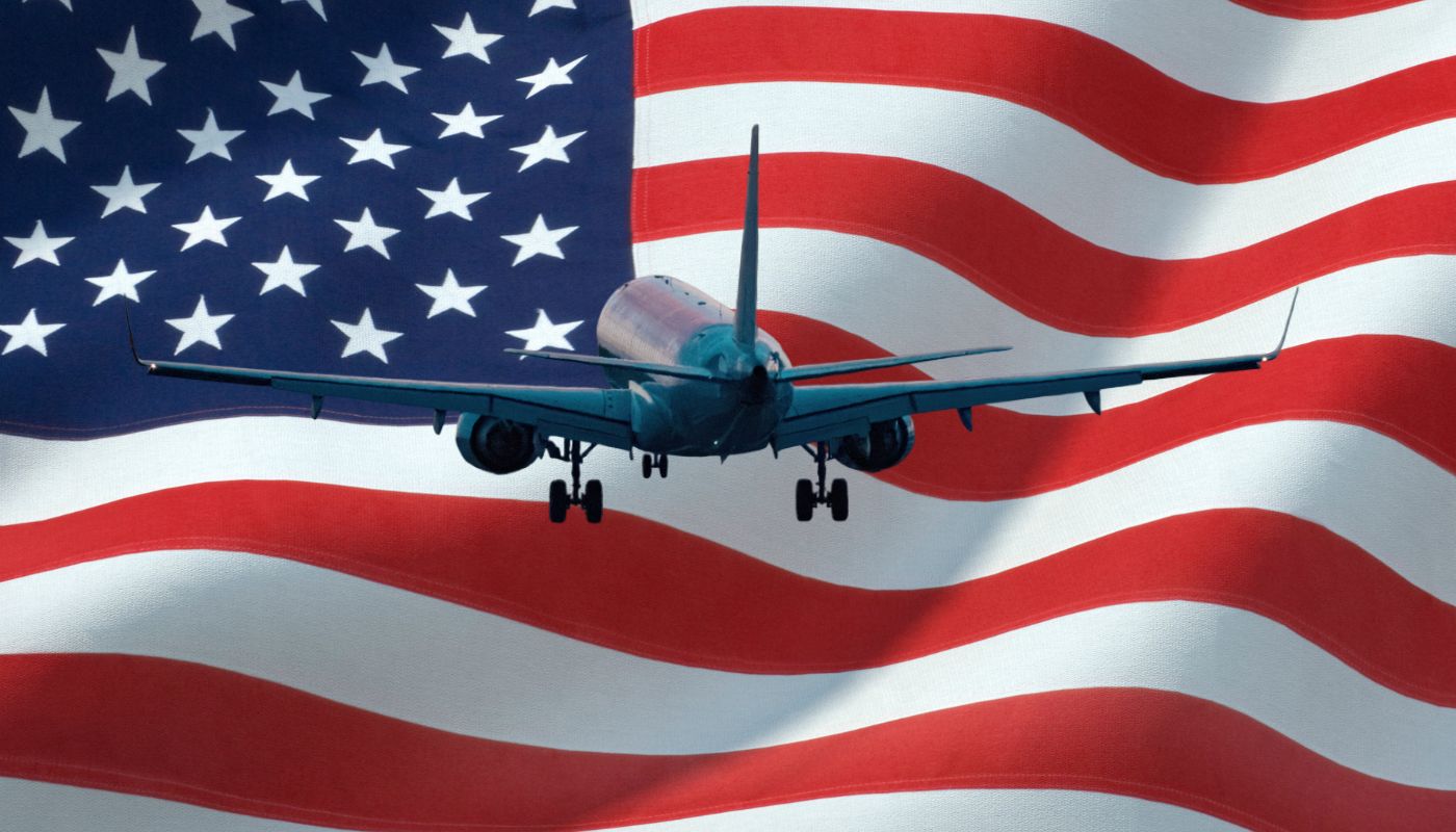 Estados Unidos exigirá nuevo documento a viajeros desde noviembre de 2026