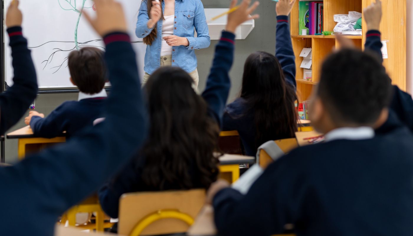 Cuáles son los mejores colegios de Colombia, según pruebas saber 2026