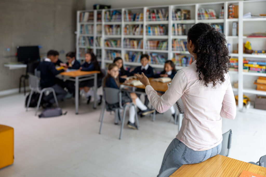 Mejores Colegios (Getty)