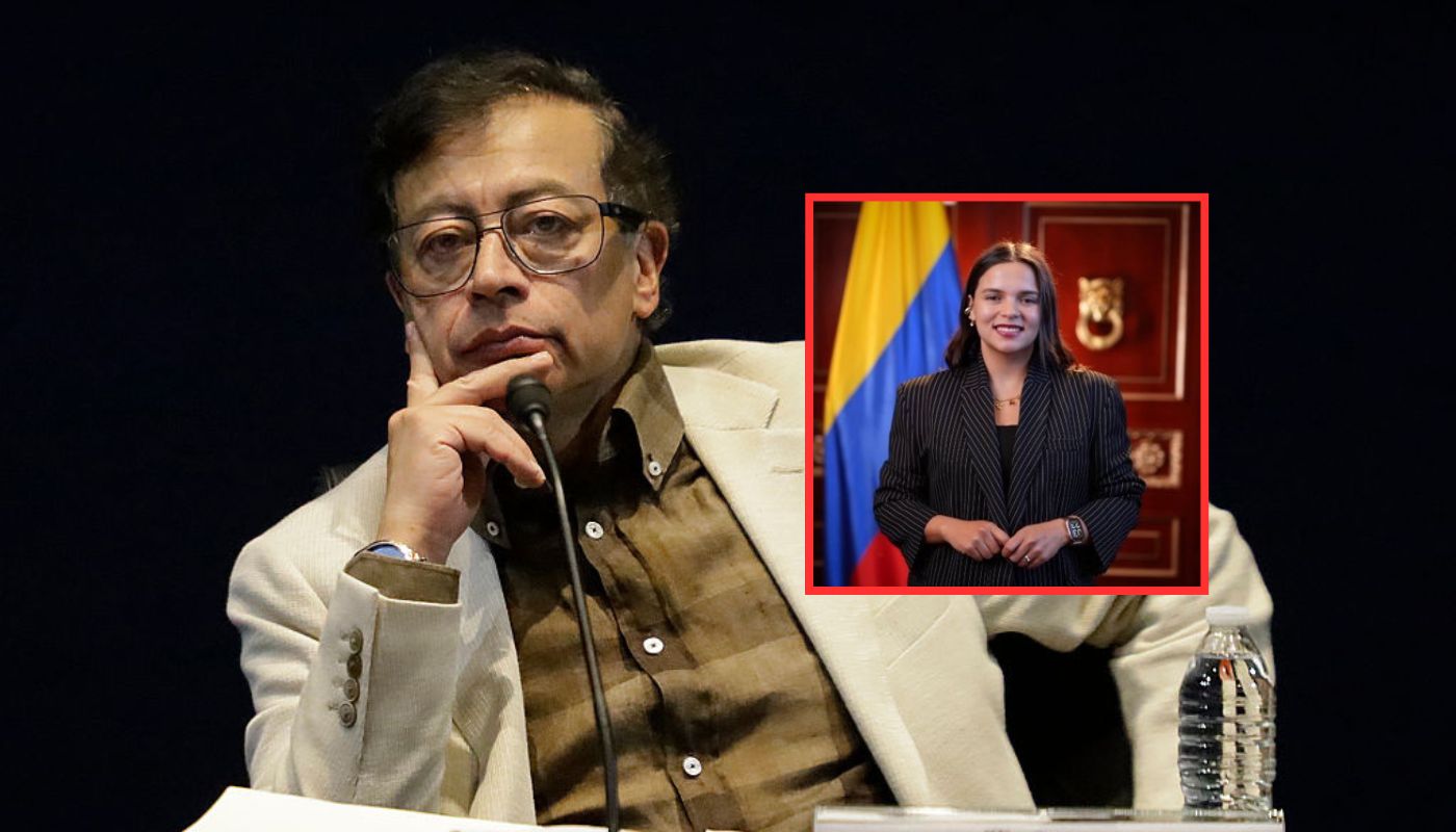 Petro recibió duro mensaje de congresista Carol Borda, que antes lo respaldaba