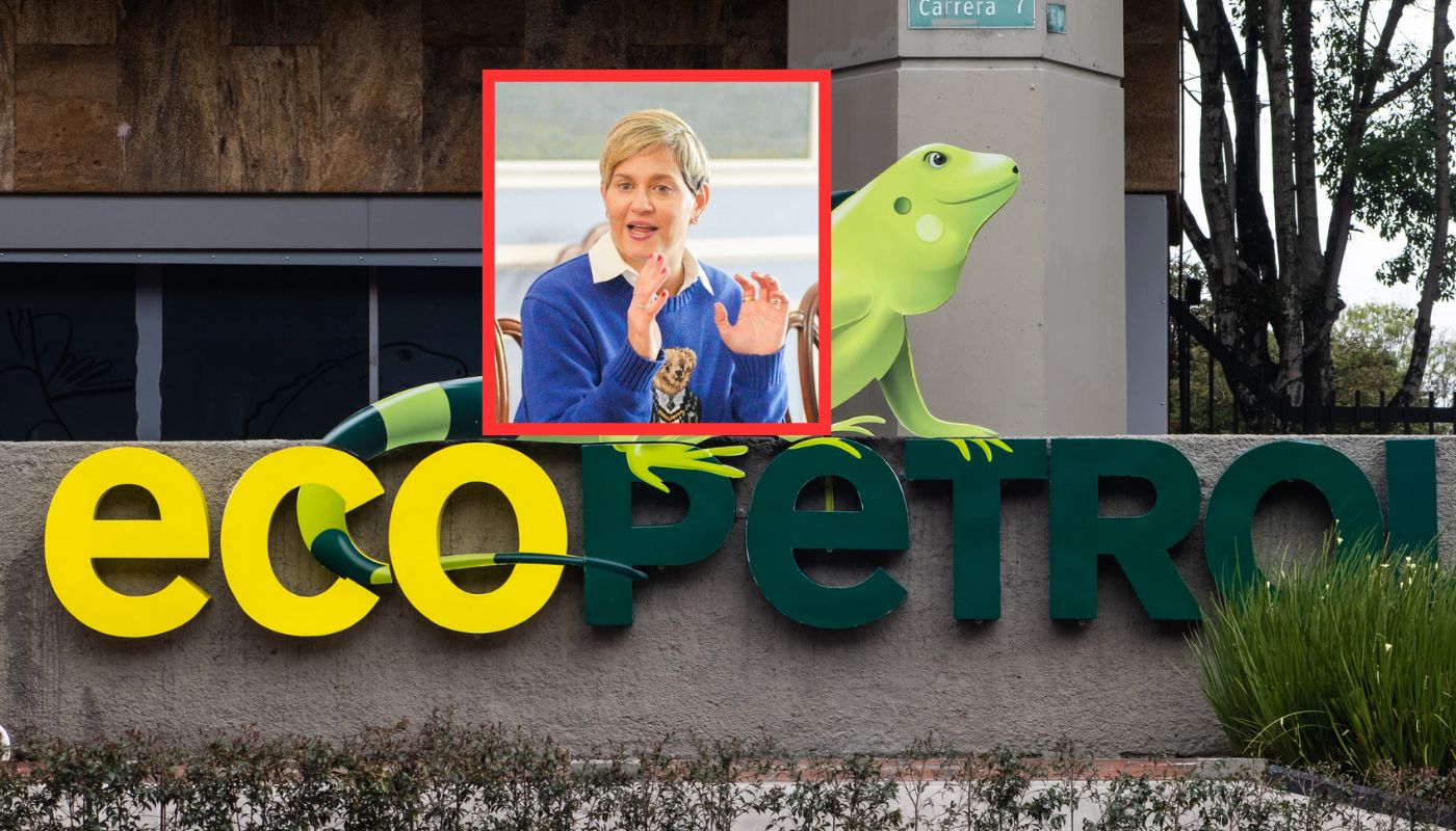 Exfuncionario denunció presiones en Ecopetrol para borrar contratos de empresa