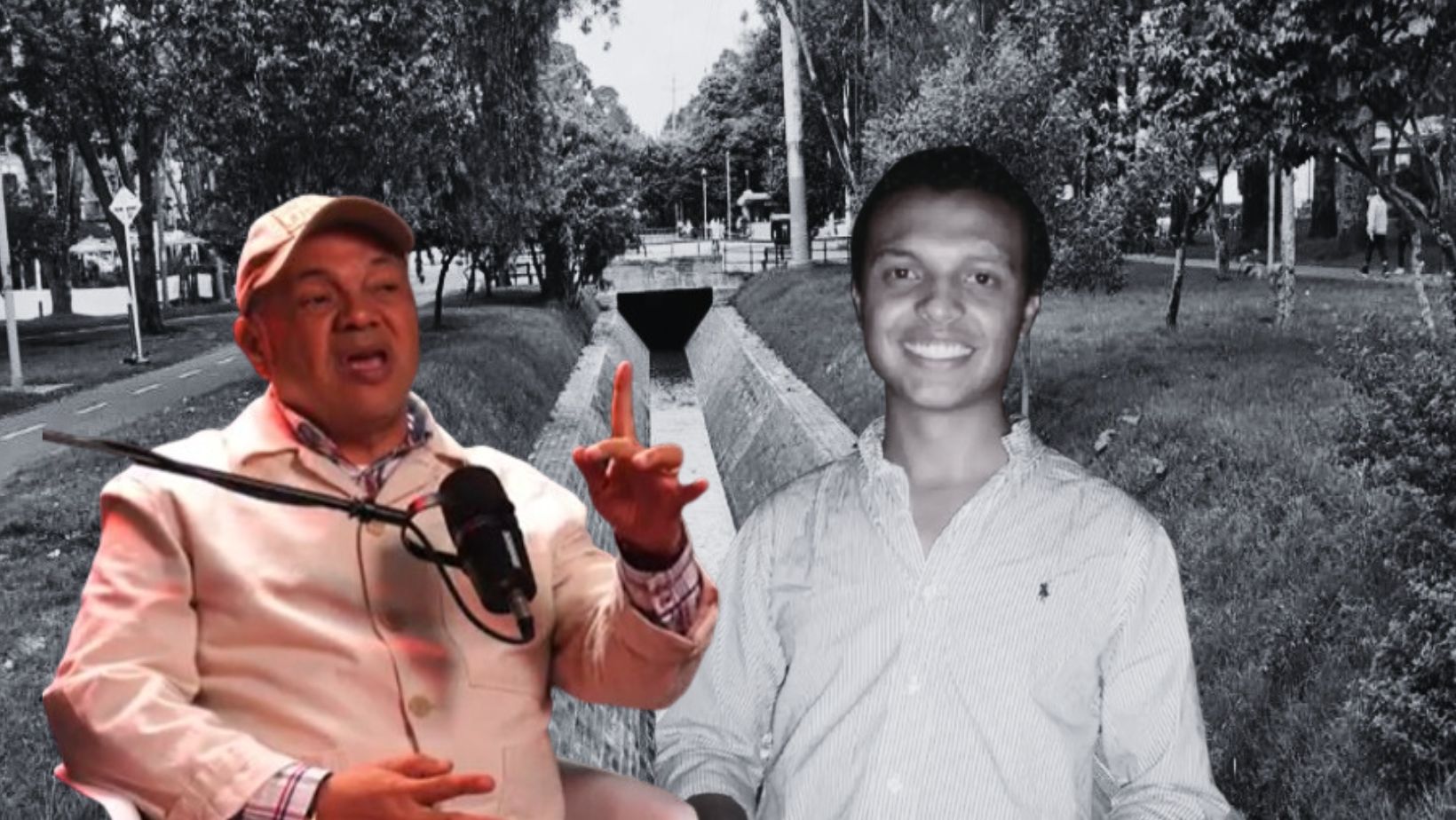 Homenaje a Luis Andrés Colmenares hoy, 16 años después de su muerte