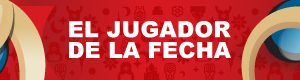 Jugador de la fecha