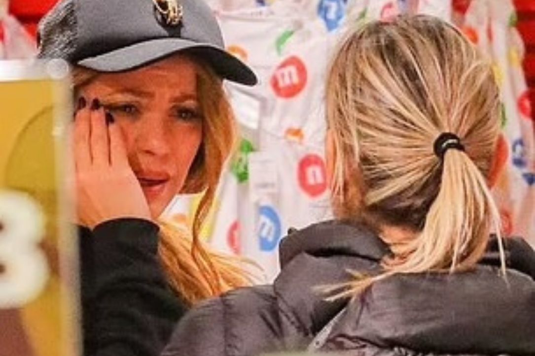 Foto de Shakira, en nota de que la cantante se aleja de Piqué y tendría amor con presentador de televisión: quién es.