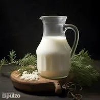 Receta de kéfir en leche. Conozca los ingredientes y el paso a paso para prepararlo fácil y rápido.