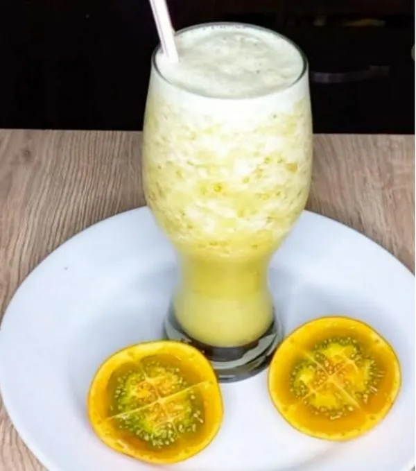 Granizado de lulo: receta paso a paso para prepararlo fácil en casa, con pocos ingredientes y en menos de 15 minutos para disfrutar en un día caluroso