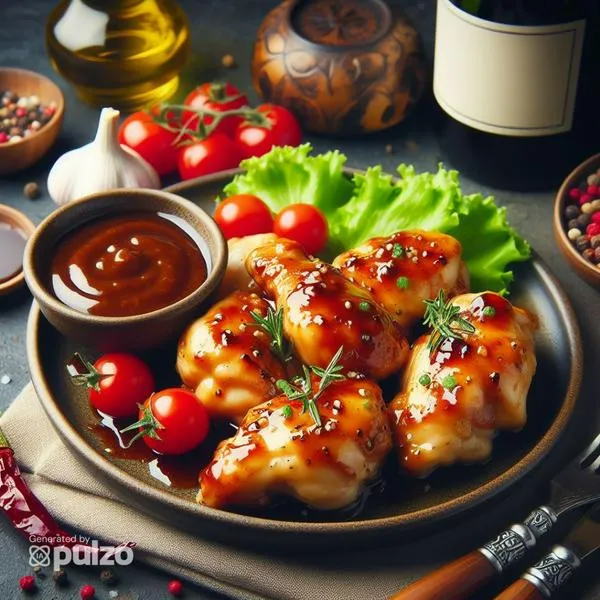 Pollo al vino: receta paso a paso e ingredientes necesarios para prepararlo en casa sin tantas complicaciones y en solo 45 minutos