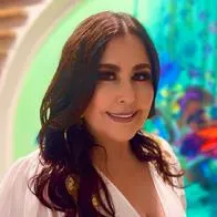 Arelys Henao, en nota sobre quiénes son sus hermanos