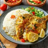Descubra cómo hacer este sudado de pescado seco. Conozca los ingredientes y el paso a paso para prepararlo fácil y rápido.
