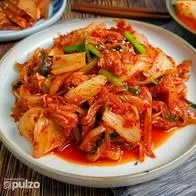 Hansik: receta comida coreana para principiantes. Conozca los ingredientes y el paso a paso para prepararla fácil y rápido.