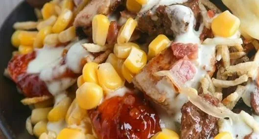 Aprenda a hacer mazorcada mixta. Encuentre la receta completa con ingredientes y pasos para hacerlo en casa y disfrutar de este plato.