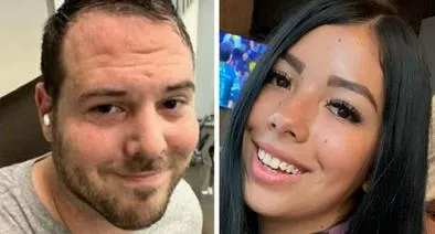Jhon Poulos, estadounidense acusado de feminicidio de DJ Valentina en Colombia