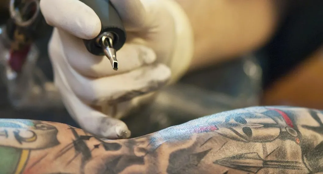 El emprendimiento colombiano que llevó el arte del tatuaje a otro nivel – Brutal 91.9 Fm