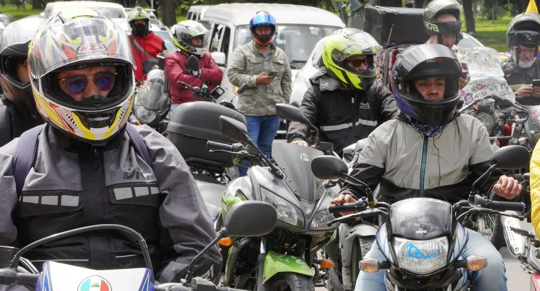 Motos en Colombia tienen nuevo certificado para los casos que venden.