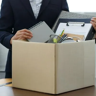 Multa por no hacer preaviso en caso de renuncia, una de las propuestas de la reforma laboral