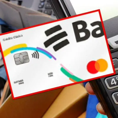 Tarjeta de crédito de Bancolombia beneficiadas con baja de tasa de interés
