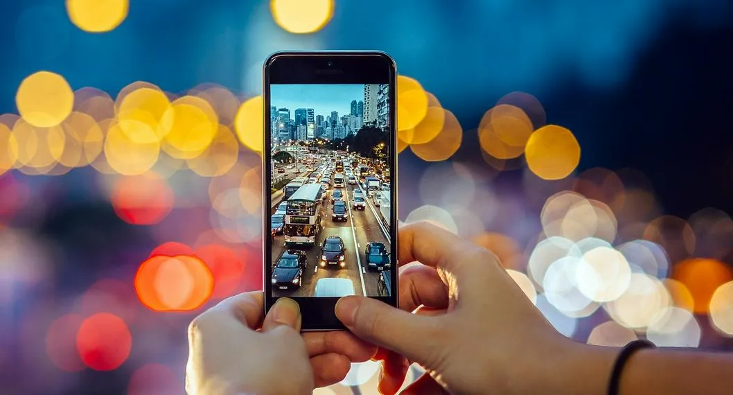 Mejores trucos para tomar las mejores fotos con celular o cámara, revelado por expertos.