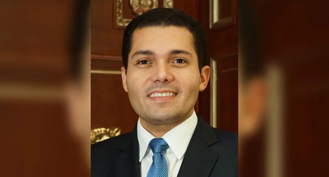Juan Loreto Gómez, representante a la Cámara de La Guajira