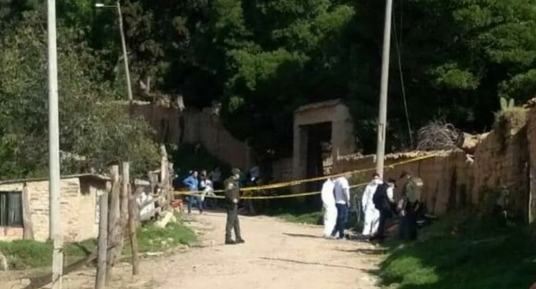 Hombre murió por oponerse a hurto en Cesar: llegó sin signos vitales a centro asistencial