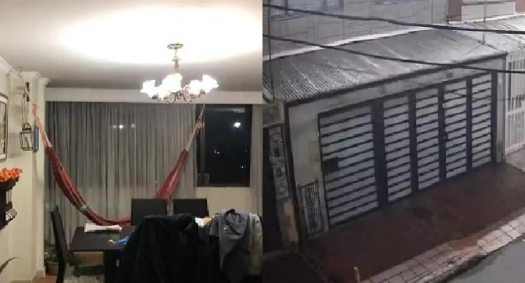 Temblor hoy en Colombia: videos en Bogotá, Bucaramanga, Medellín