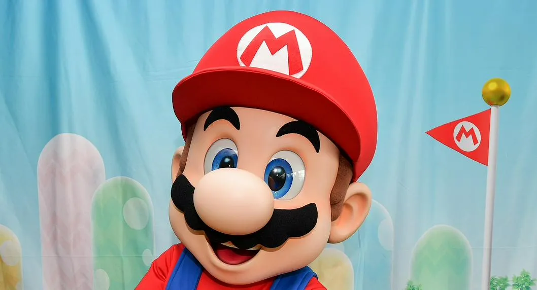 Nintendo dio a conocer el tráiler definitivo de la película de Super Mario Bros que se lanzará en 5 de abril