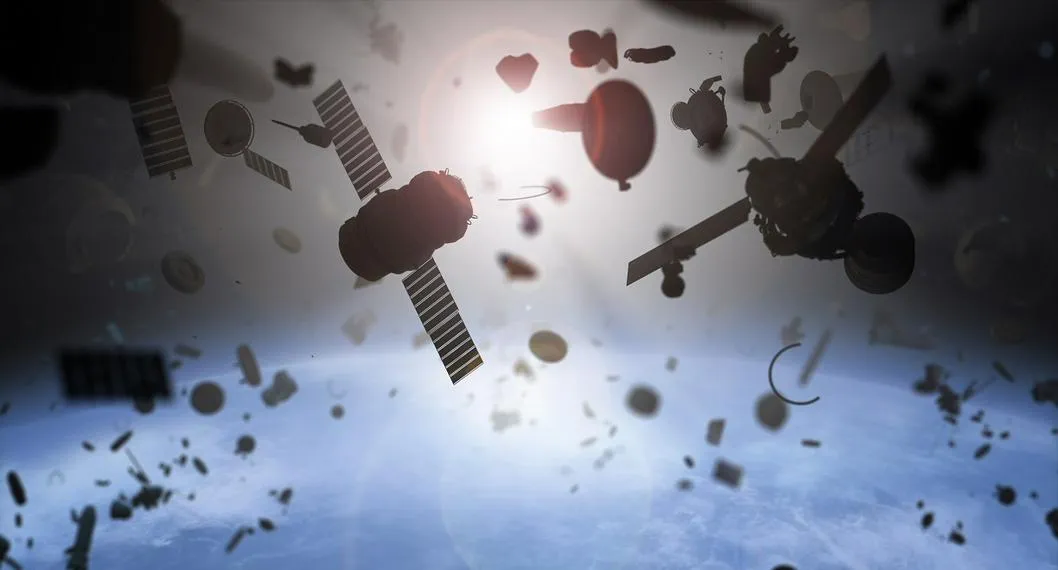 Un equipo internacional de pide un tratado que garantice que la futura expansión de la industria espacial mundial no dañe irreparablemente la órbita terrestre.