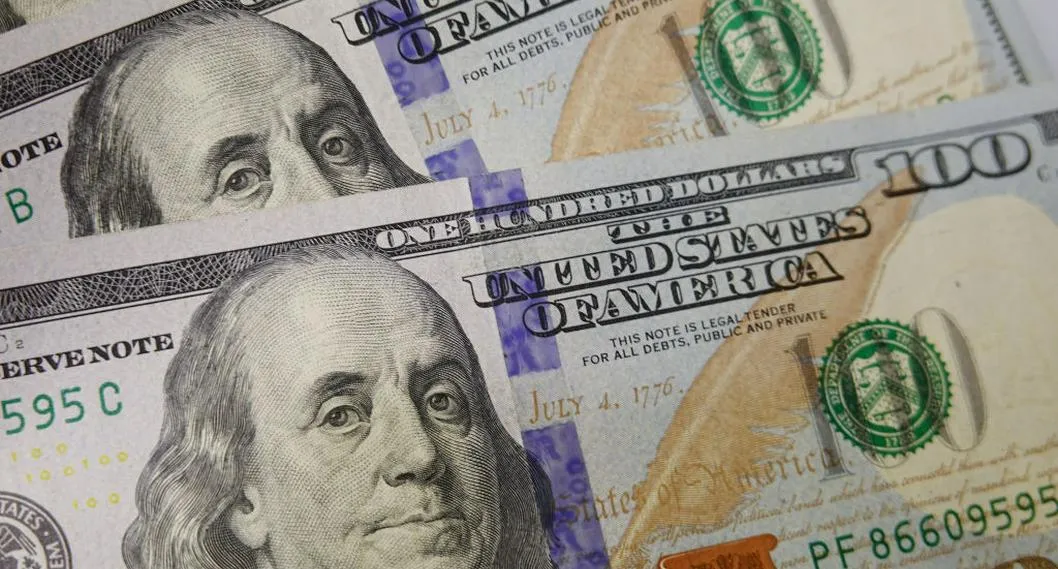 Dólares americanos a propósito de cuáles son los signos que tienen mayor suerte con el dinero.