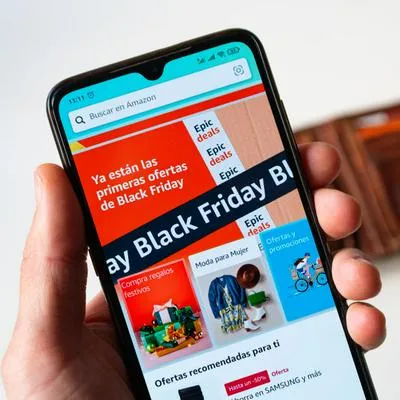 Entre todas las acciones disponibles puede comprar Pfizer, Bank of America, Johnson & Johnson, JPMorgan, Amazon, Apple, General Electric y Citigroup.