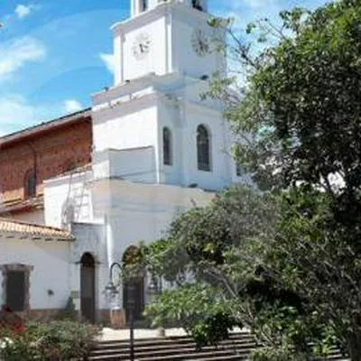 Los Santos, el municipio donde más tiembla en Colombia; en promedio 20 veces al día