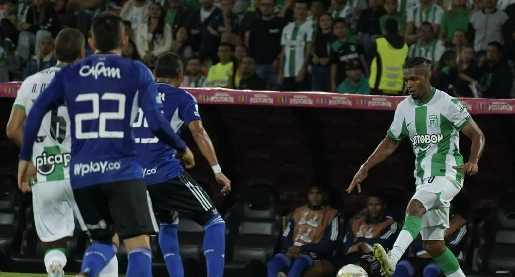 Los 'Verdolagas' no pudieron sumar de a tres frente a un contrincante que puso sus elementos emergentes, debido a su compromiso por la Copa Libertadores.