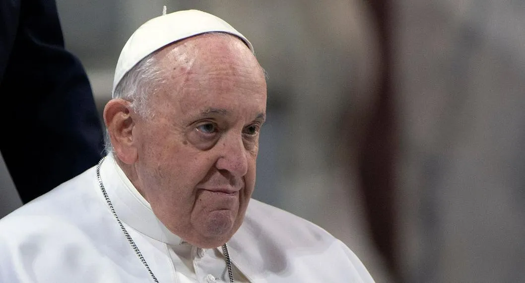 Papa Francisco respondió varias preguntas sobre temas profundos como la muerte, a la que confesó no tenerle miedo y dijo qué hay en el más allá.