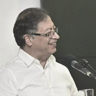 Pirry habló de Gustavo Petro y su gobierno: dijo que será tibio