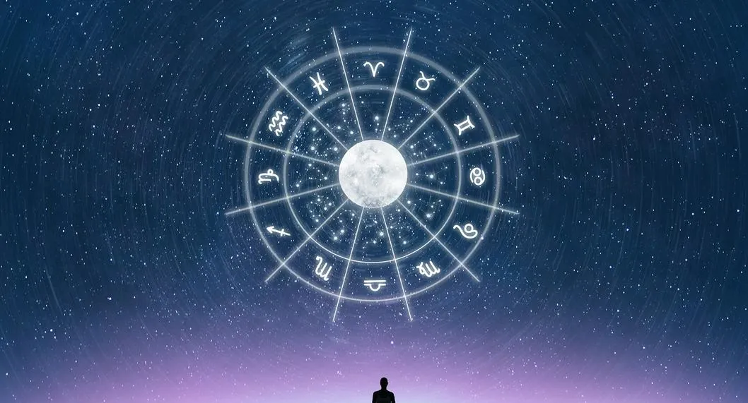 Predicciones para este 2023 del astrólogo Daniel Daza: así le irá a los signoswheel projection, choose a zodiac sign