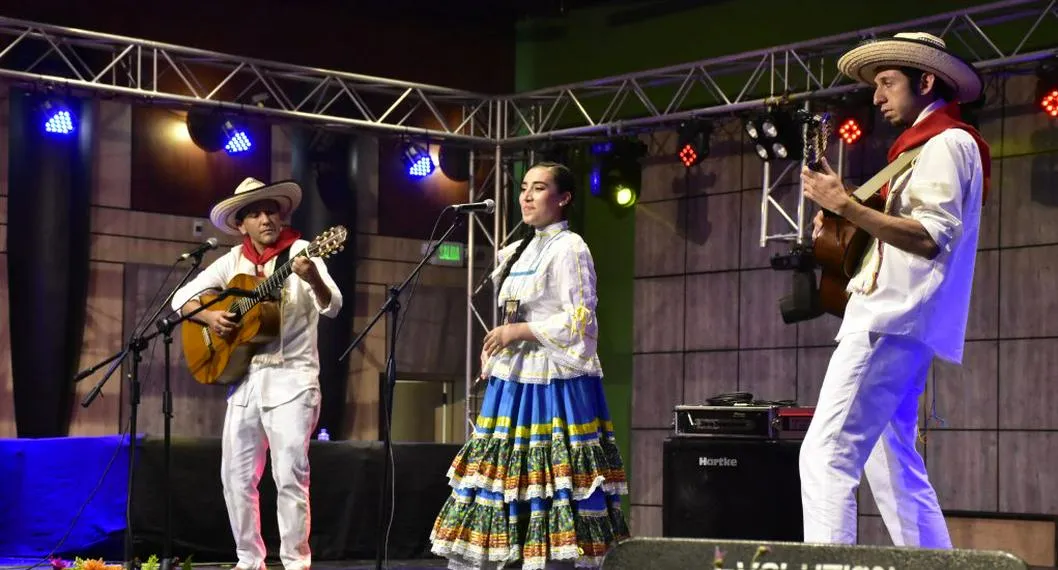 37° Festival Nacional de la Música Colombiana