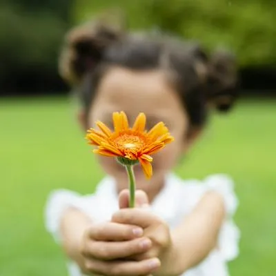 15 nombres de niñas inspirados en flores: vea los significados