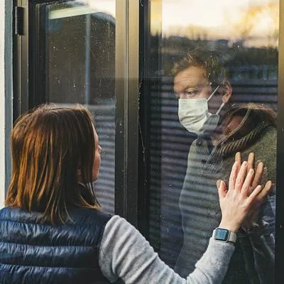 La vida como la conocemos actualmente ha tenido un cambio luego de que hace tres años existiera la pandemia, 10 momentos que dan cuenta de eso