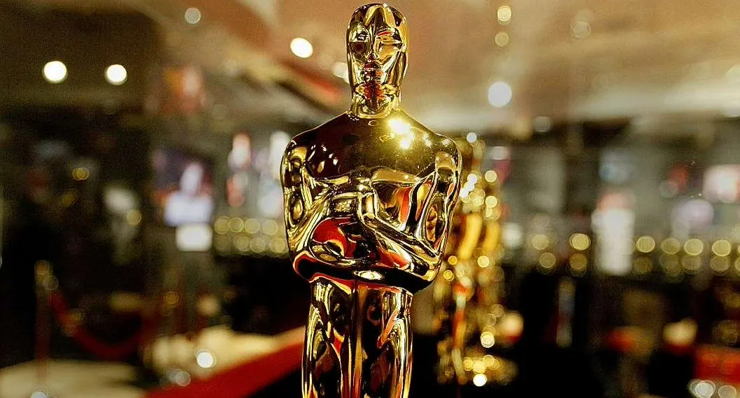 Foto estatuilla de los Óscar, Premios Oscar 2023 en vivo: alfombra roja, quiénes son los ganadores y qué pasó