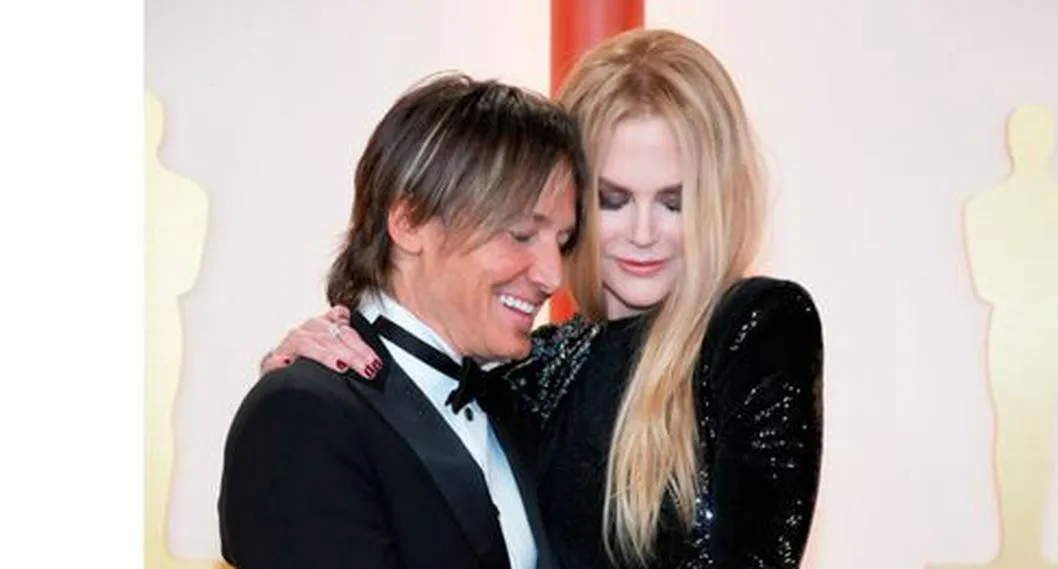 Premios Óscar 2023: Las parejas que derrocharon amor en la entrega de la ceremonia