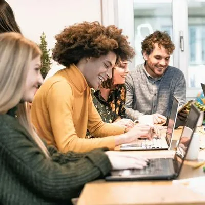 Reforma laboral: cambio en los contratos de aprendizaje para los estudiantes 