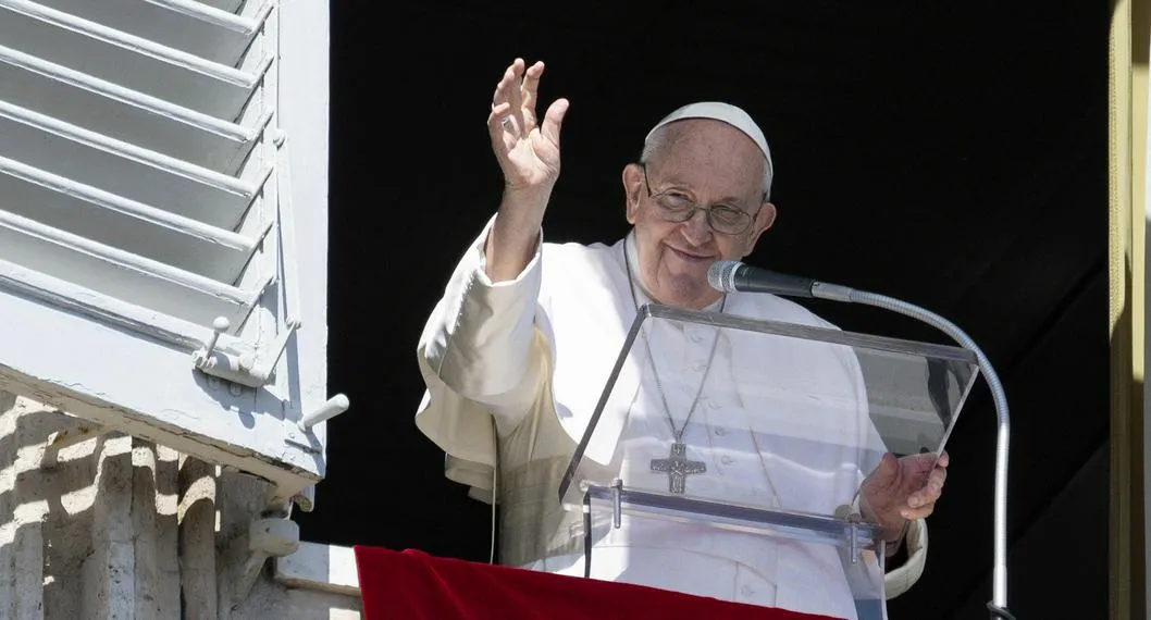 En 10 años al mandato de la iglesia católica, el Papa Francisco ha dejado varias frases polémicas. 