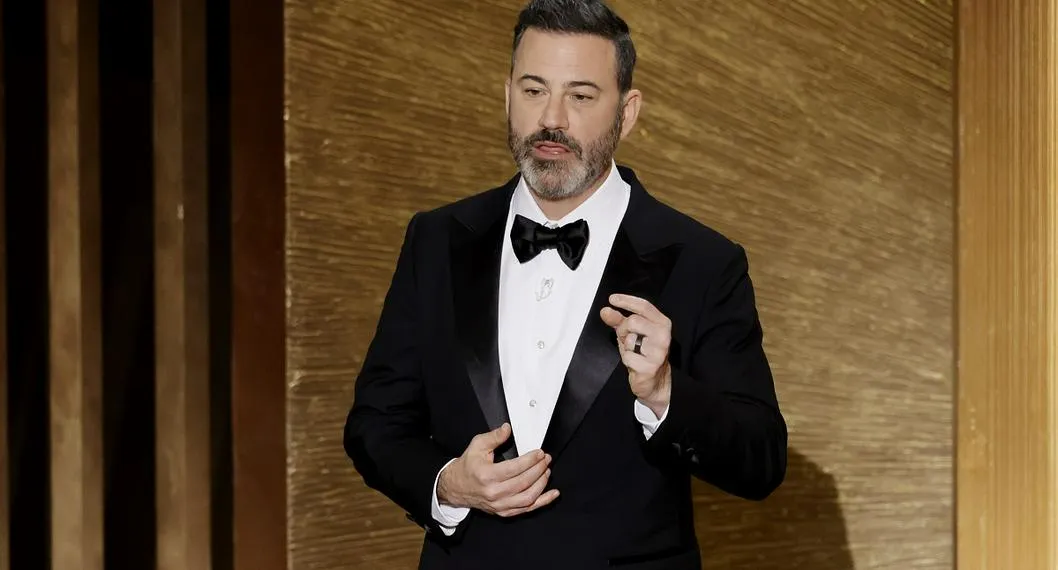 La edición número 95 de los Óscar tuvo broma de Jimmy Kimmel por la cachetada de Will Smith del año pasado, además equipo de crisis